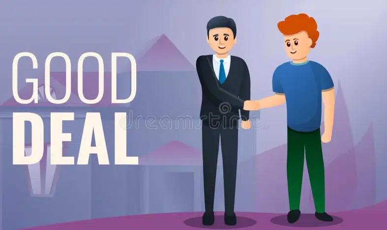special offer image