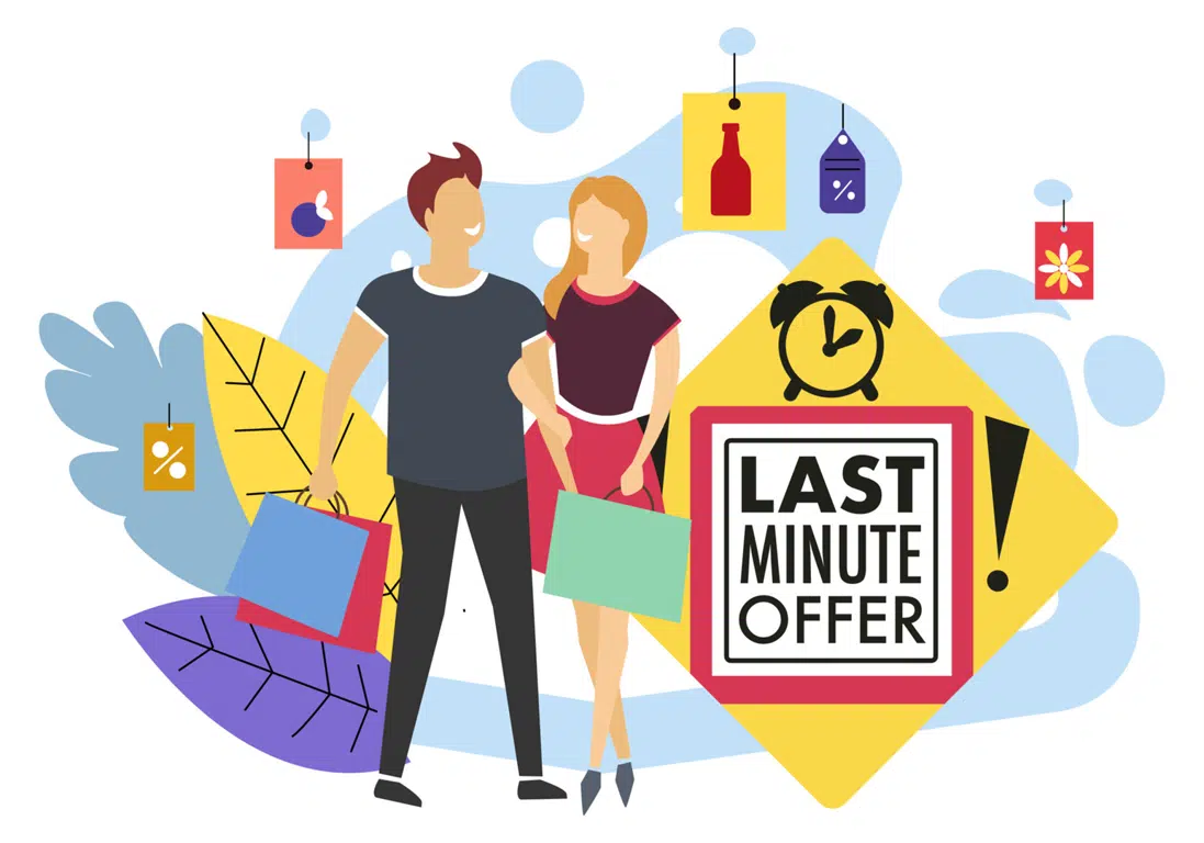 special offer image